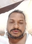 Raju, 44 года, Pune