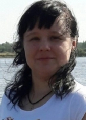 Ирина, 40, Россия, Ярославль