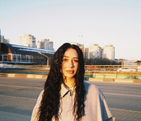 Elena, 23, Cherepovets