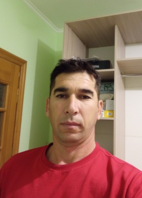 Анвар, 34, Россия, Морское