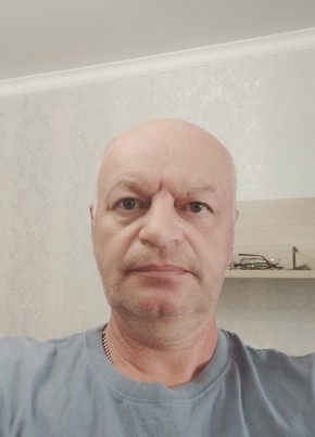 Вячеслав из Астаны 54 года