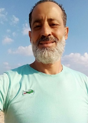 Hussein Elhussei, 49, اَلْجُمْهُورِيَّة اَللُّبْنَانِيَّة, بَيْرُوت