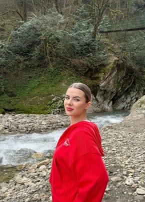 Алина из Milano 22 года