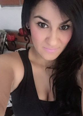 Naty, 36, República de Colombia, Medellín
