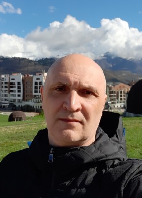 Владимир из Выборга 55 лет