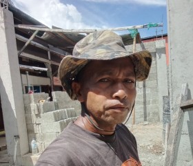 Manuel, 20, Hong Kong