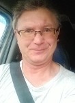 Mikhail Su, 52, Saint Petersburg