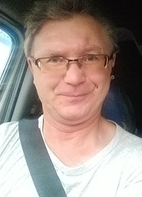 Mikhail Su, 52, Russia, Saint Petersburg