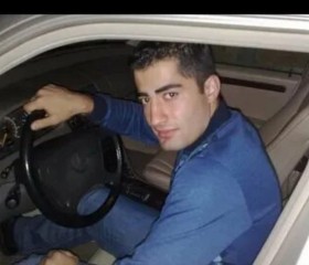Ruslan, 43, Karabulak