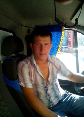 Руслан, 34, Россия, Вешкайма