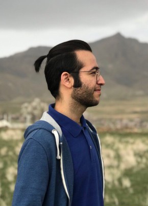 Mostafa Beyati, 28, كِشوَرِ شاهَنشاهئ ايران, تِهران