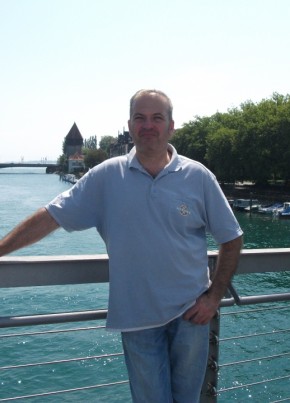 Геннадий, 56, Bundesrepublik Deutschland, Konstanz