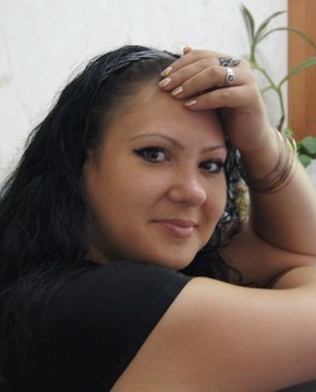 Екатерина, 43, Россия, Таганрог
