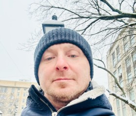 Evgeniy, 44 года, Москва