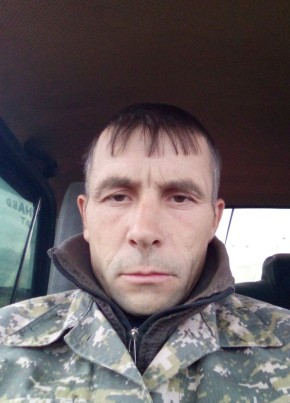 Евгений, 38, Россия, Исилькуль