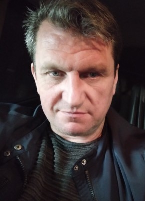 Сергей, 43, Россия, Гатчина