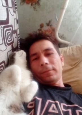 Renat, 36, Russia, Moscow