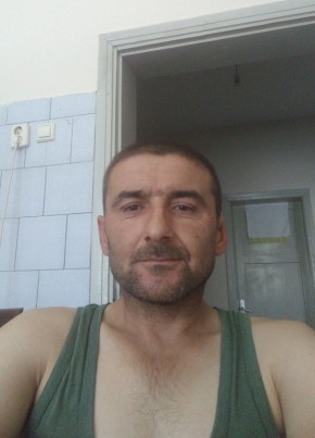 Arda, 38, Türkiye Cumhuriyeti, Ereğli (Konya İli)
