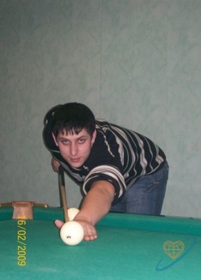 Sergey, 37, Russia, Voronezh