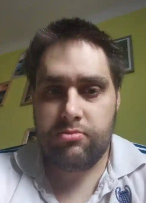 Tomáš из Praha 30 лет