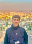 Cetin, 19 лет, Diyarbakır
