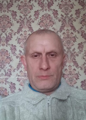 Sergej73 из Ярославли 53 года