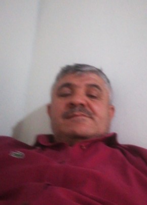 Muaatafa, 45, Türkiye Cumhuriyeti, Afşin