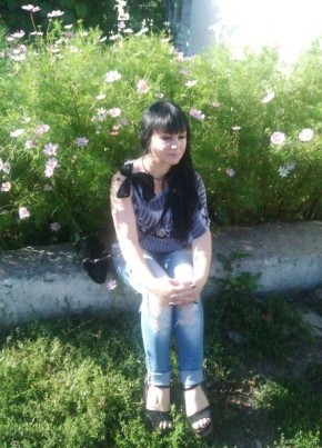 Тина, 44, Україна, Житомир
