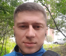 Иван, 32 года, Мурманск