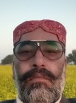 Shafi Baloch, 55 лет, سکھر