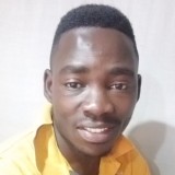 Brian, 28  , Thohoyandou