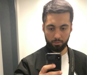Arslan, 32, Moscow
