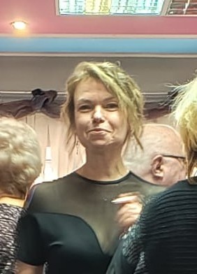 Нина из Балтийска 56 лет