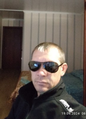 Александр из Ярославли 41 год