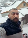 Vusal, 37, Tobolsk