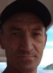 Дмитрий, 46 лет, Хабаровск