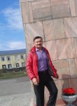 Николай, 55 лет, Куйбышев