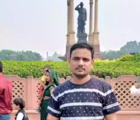 Arshad ansari, 29 лет, Patna