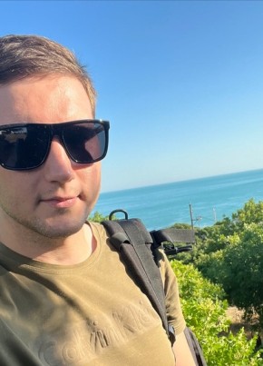 Сергей, 35, Україна, Мелітополь