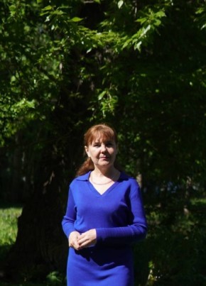 Людмила, 52, Россия, Санкт-Петербург