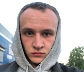 Виктор, 26 лет, Санкт-Петербург