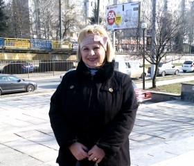 Людмила, 68 лет, Львів