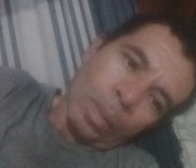 Carlos, 47 лет, Fortaleza