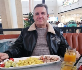 Алексей, 56 лет, Самара