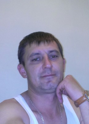 Rostij Poroh, 43, Česká republika, Modřany