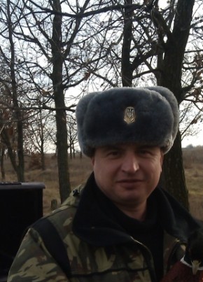 Арнольд, 60, Россия, Одесское