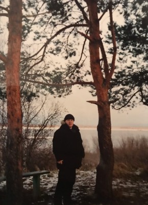 Dmitriy, 46, Russia, Arkhangelsk