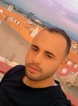 MOHAMED, 28 лет, Vodizze