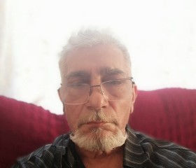 Psvel, 64, Saint Petersburg