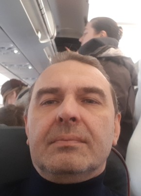 Andrey, 51, Russia, Yekaterinburg